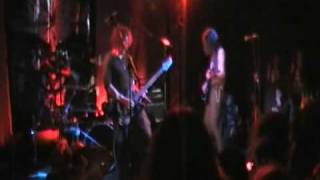 Amebix &quot;the Darkest Hour&quot; Los angeles,CA