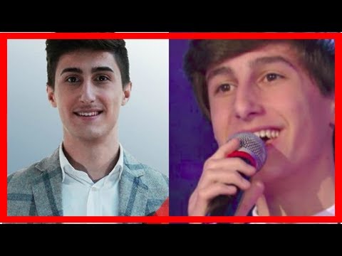 Antonio Licari prima di The Voice, nel 2014 ha partecipato a Ti Lascio una Canzone