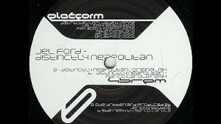 Jel Ford - Distinctly Neapolitan