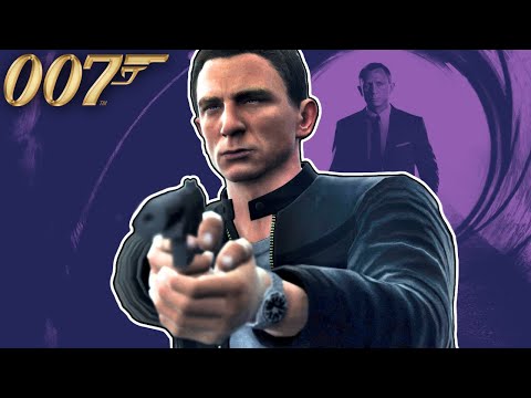 007 Legends | 4K SKYFALL DLC | UHD | Full Gameplay  Walkthrough | PS3 | James Bond