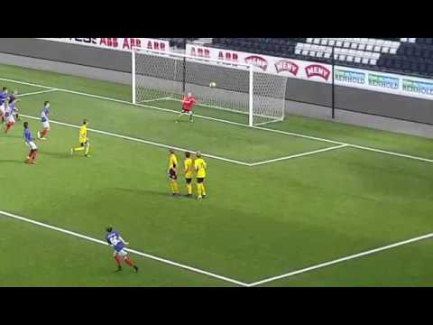 VIF vs Start G13 frispark