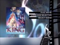 Polar Bear King UK DVD Menu