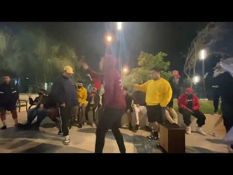 CHUCHO SDS vs ENECE vs HAZE - Octavos | Santa Catarina | Sir’ Cuito Verbal