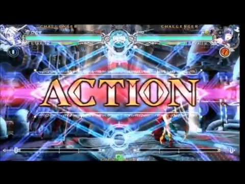 (Excerpt) 3/9/16 BBCF: Shinjuku Sportsland Pinose (NU) Matches