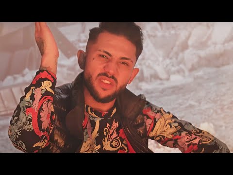 Nikolas Sax - Mars din ochii mei [Videoclip Oficial] 2025 ft. Nyno Escobar