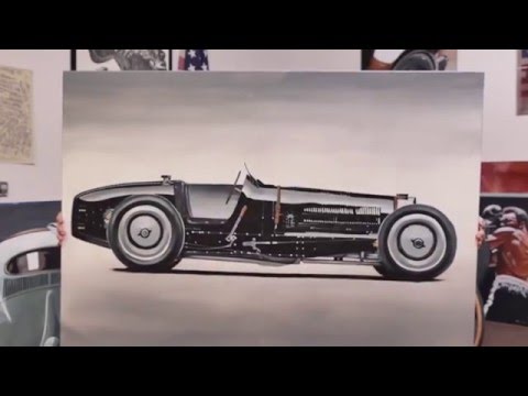 Videoblog JF Calero: Onmotor Episodio II