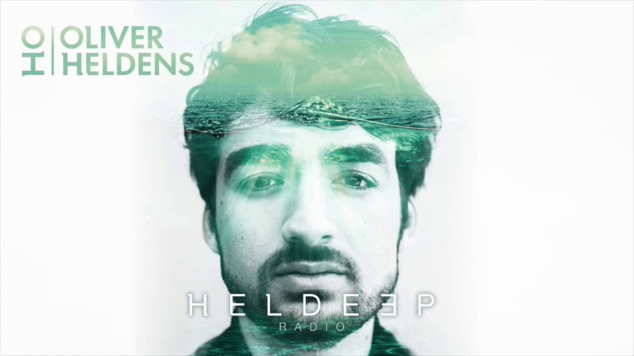 Oliver Heldens - Tomorrowland 2016