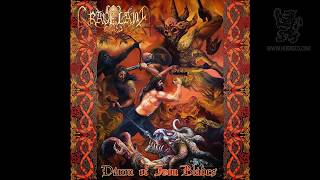 Graveland - Dawn of Iron Blades (Full Album)