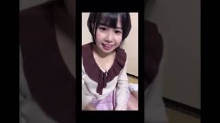 【チラみ】私の〇〇見えた人いる？可愛いtiktokerの〇〇