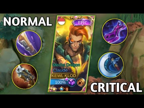 CLAUDE CRITICAL BUILD vs NORMAL BUILD!🔥