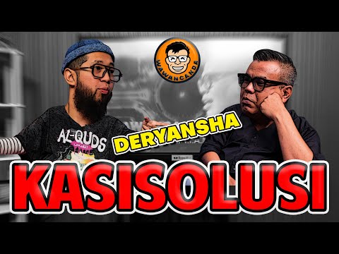 WAWANCANDA DERYANSHA - DEDI KASI DERY SOLUSI