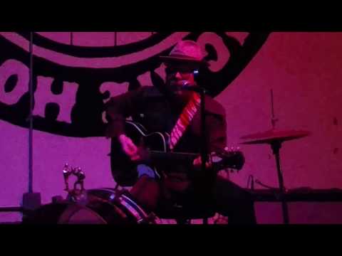 Scotty Karate - Southern Accents @ The Southgate House Revival - Newport, KY - 01/13/17