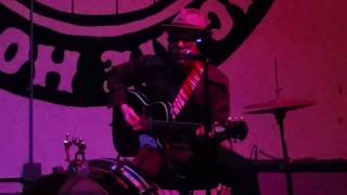 Scotty Karate - Southern Accents @ The Southgate House Revival - Newport, KY - 01/13/17