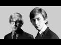 Everyone's Gone To The Moon - Chad & Jeremy