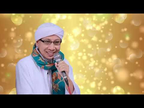 3 HIKMAH DARI MUSIBAH YANG TERJADI Buya Yahya @TAMAN SURGAKU