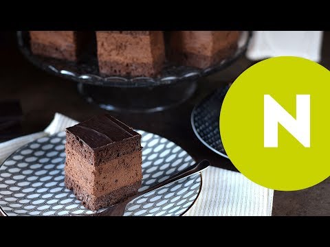 Rigó Jancsi a NoSalty konyhájából recept | NOSALTY