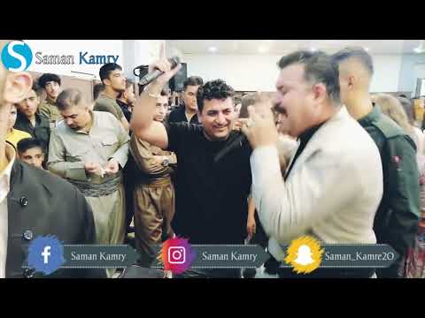 Ata Ismail u Fazil Anaby { Ahangi Taybat - Track 1 } 20/7/2023 Music Wrya Sharazwry By Saman Kamry