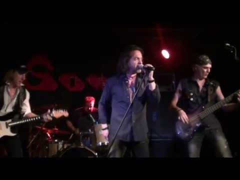 Concert SOHO (tribute Deep Purple) le 2Novembre 2012  à Lyon - vidéo 1