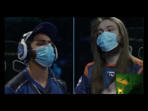 EVO 2022 WTF moment Arslan VS Super Akouma