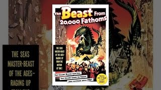 The Beast From 20,000 Fathoms