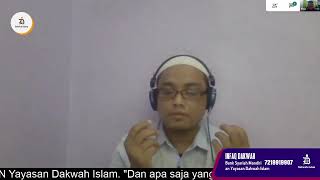 Download lagu Dakwah Islam ID | Ustadz Choirul Anam-Ilmu Kalam,Filsafat dan Kemunduran Umat Islam mp3