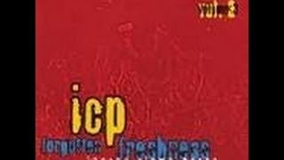 ICP - Forgotten Freshness Vol. 3 (Review)