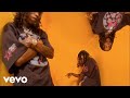 Armanii HULU Official Video