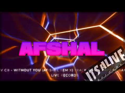 Avicii - Without You (AFISHAL Remix)Track Only - ARCADE GAME STYLE | Alive Records Presents