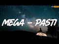 Pasti Mega Lirik