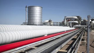 Europe's Gas Shortage Could Turn Deadly: Sankey