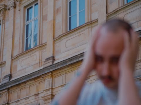 Makc - du brauchst mich nicht (Я тебе не нужен)