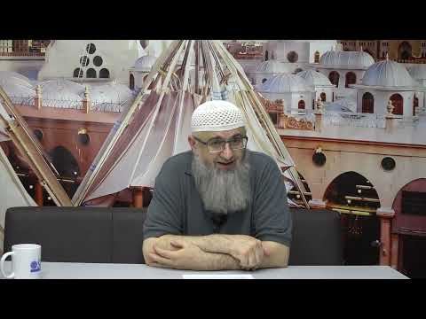 DA LI JE IBLISOVO PORIJEKLO OD DŽINNA ILI MELEKA? - dr. Safet Kuduzović