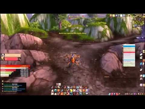 Dabalt - WARRIOR PVP UNDYING OWNAGE!!!! FURY STYLE =D