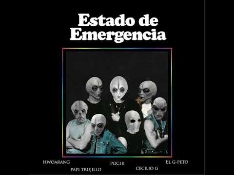 Papi Trujillo, Hwoarang, Pochi - Ya No Estoy Pa Ti