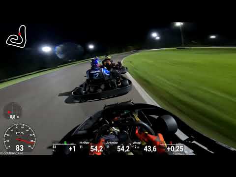 Akars 9 Etapa VP1500 Seletiva 25/11/22 cat pesado Larg P10 Cheg P4