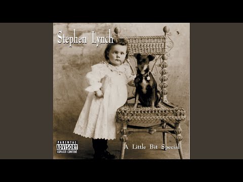 Hair - Stephen Lynch