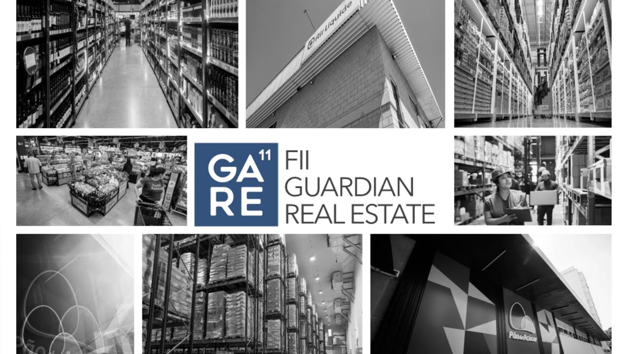 #GARE11 - HABEMUS RESPOSTAS! HABEMUS MAIS PERGUNTAS TAMBÉM!