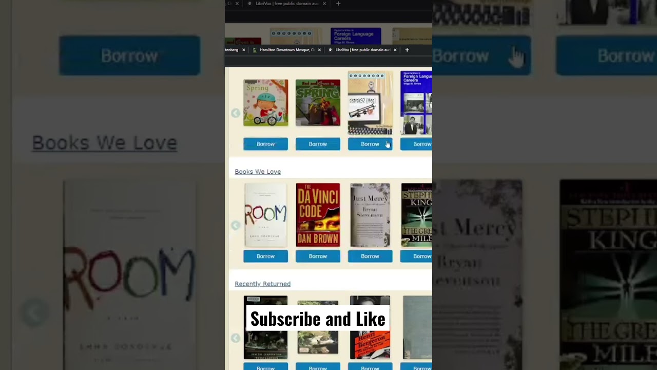 How to read books for FREE| Sidee buugagta ugu Akhrisan Karta si Bilaash ah #somali #books