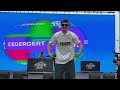 ICEGERGERT — Зайти выйти (05.07.25, @VK Fest, Санкт-Петербург) #icegergert