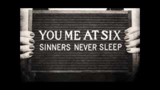 You Me At Six When We Were Younger