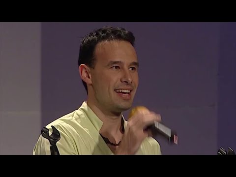 Modrijani, Spev in Tamburaši Kavkler - Ribičeve sanje in Pel bi zate (Noč Modrijanov 2010)