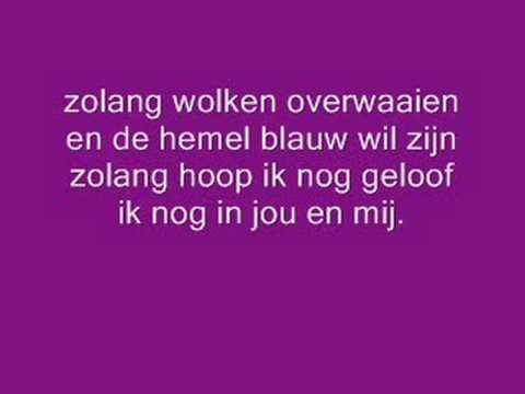 gordon & Re-play  zolang