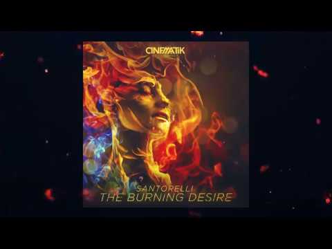 Santorelli- The Burning Desire
