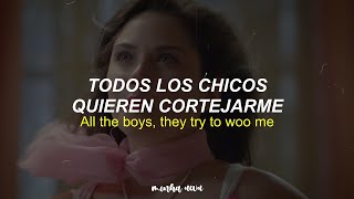 Teen Beach Movie - Like Me! (Traducida al español) (Lyrics)