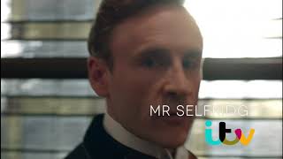 Philip Rosch: BRITISH Film & TV Roles video