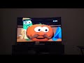 Veggietales Sheerluck Holmes And The Golden Ruler Call On Us Song
