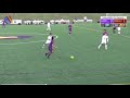 Evan Miller Soccer Highlight Video