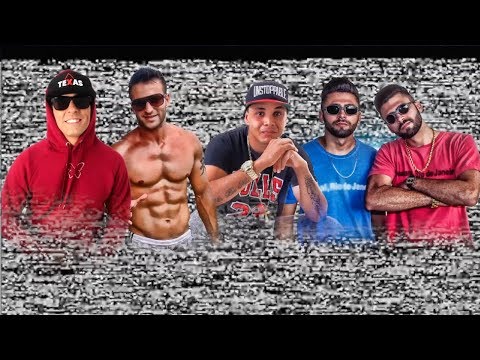 Milf - Dj Joseph BH x MC Papo x Premier x Speed x Yuri e Will [Lyric Video]