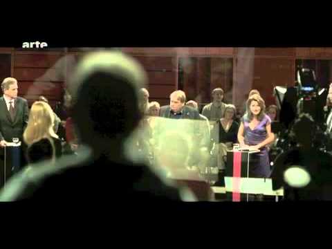 Ausschnitt aus der ersten Folge der dänischen Serie "Borgen - Gefährliche Seilschaften."
