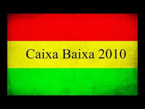 melo de caixa baixa 2010